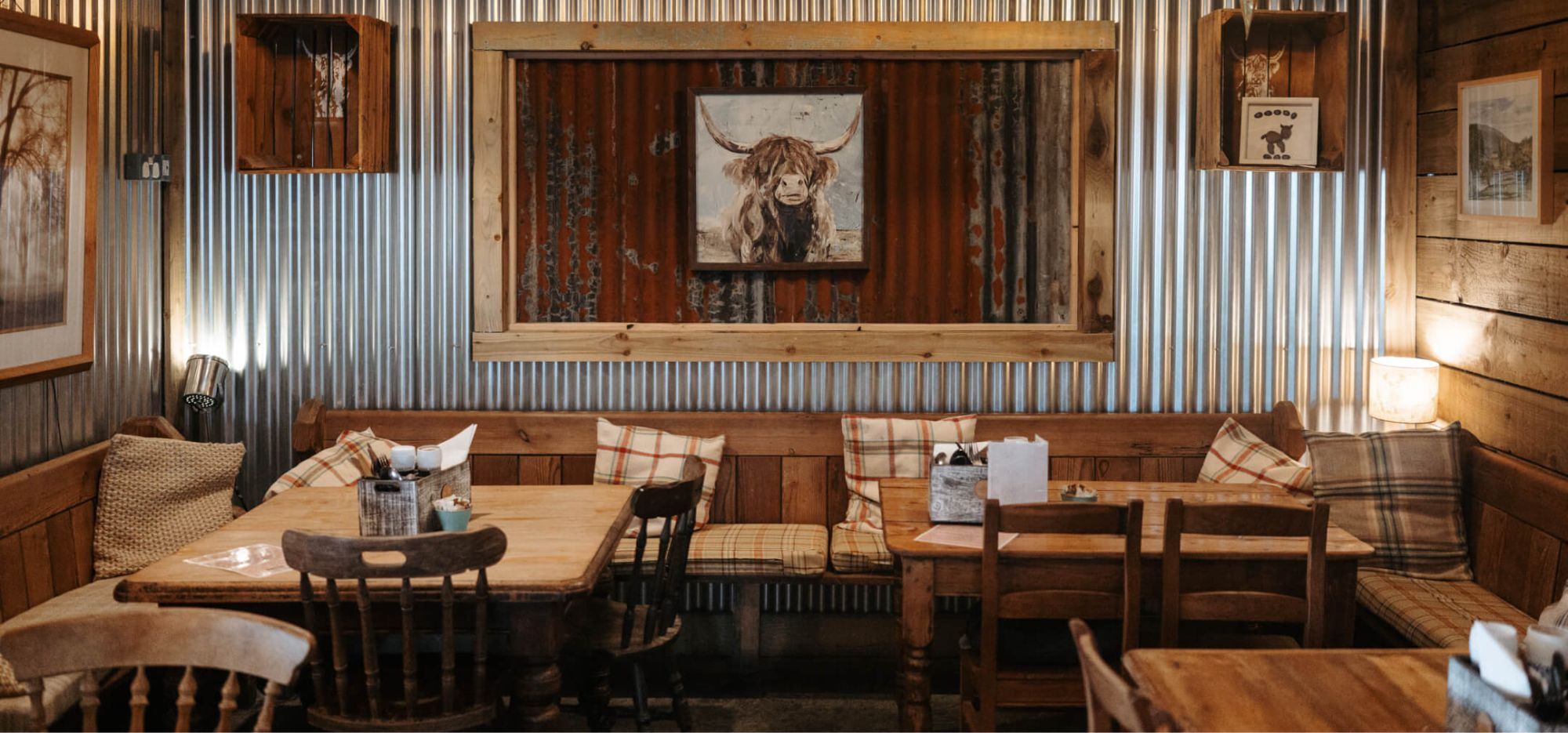 Moody Cow Bistro Moody Cow Bistro