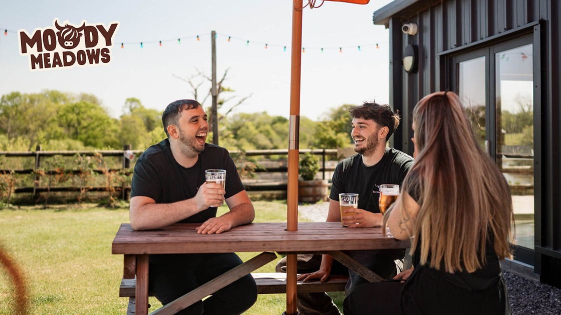 The Moody Cow Farm Shop & Welsh Bistro